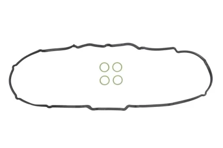 Прокладка кришки клапанів MB E-class (W211/S211)/C-class (W204/S204) 6.2i (M156) 06- (R) (к-кт) 234.100 ELRING 234-100