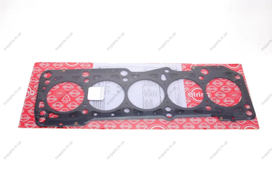 Прокладка ГБЦ VW LT/T4 2.5TDI (2 метки) 235.381 ELRING 235-381 (фото 1)