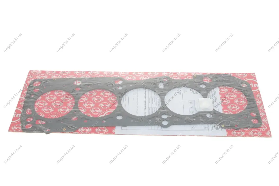 Прокладка ГБЦ VW LT/T4 2.5TDI (1 метка) 235.421 ELRING 235-421 (фото 1)