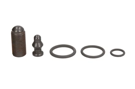 Ремкомплект форсунки VW Golf V 2.0 TDI 03- (к-кт) 235.590 ELRING 235-590