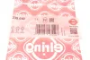 Сальник клапана (впуск/випуск) VW T4 2.8 VR6/T5 3.2 V6 00-09 (к-кт 24шт) 235.650 ELRING 235-650 (фото 5)