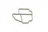Прокладка корпуса фільтра масляного VW 2.0TDI 10- 235.920 ELRING 235-920 (фото 3)