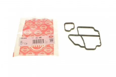 Прокладка корпуса фільтра масляного VW 2.0TDI 10- 235.920 ELRING 235-920