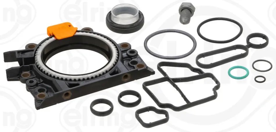 Нижній набір VAG 1.6/2.0TDI CAYA/CAYB/CAAA/CAAB/CAAC/BKD/CFHC/CFFB (вир-во Elring) ELRING 236-040 (фото 1)