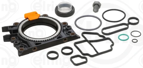 Нижній набір VAG 1.6/2.0TDI CAYA/CAYB/CAAA/CAAB/CAAC/BKD/CFHC/CFFB (вир-во Elring) ELRING 236-040