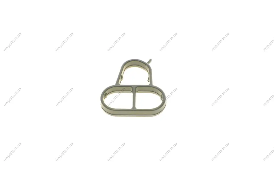 Прокладка корпуса фільтра масляного Audi Q5/Q7/Porsche Cayenne/VW Touareg 3.0/3.2 TFSI 08- 236.060 ELRING 236-060 (фото 1)