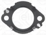Прокладка, трубка клапана EGR VAG 3,0 TDI (вир-во Elring) ELRING 236-490 (фото 2)