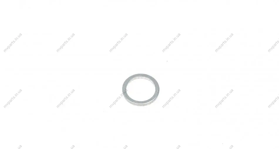 Шайба болта зливу оливи Fiat/Opel/Jeep/MB/Alfa Romeo (12x16x1.5) 239.003 ELRING 239-003 (фото 1)
