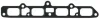 Прокладка колектора впускного Audi A2/VW Golf IV 1.6 FSI 02-06 239.100 ELRING 239-100 (фото 1)