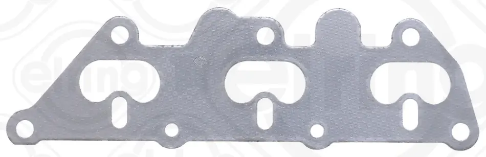 Прокладка колектора EX OPEL X25XE/X30XE, SAAB B308L/B308E (2) (вир-во Elring) ELRING 239-541 (фото 1)