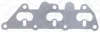 Прокладка колектора EX OPEL X25XE/X30XE, SAAB B308L/B308E (2) (вир-во Elring) ELRING 239-541 (фото 1)
