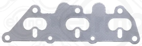 Прокладка колектора EX OPEL X25XE/X30XE, SAAB B308L/B308E (2) (вир-во Elring) ELRING 239-541