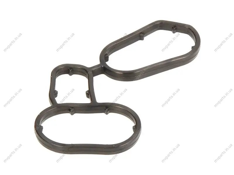 Прокладка радіатора масляного BMW 1 (E82)/3 (E46)/5 (E60) 1.6/1.8/2.0 00-15 240.070 ELRING 240-070 (фото 1)