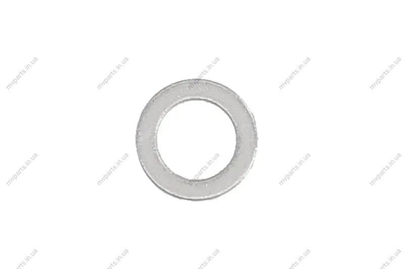 Прокладка пробки зливної масляного піддону Honda/Hyundai/Kia/Suzuki (14x22x2) 243.600 ELRING 243-600 (фото 1)