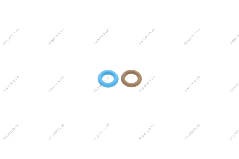 Прокладка форсунки ущільнююча Renault Clio IV/Nissan Micra/Opel Insignia 0.9-1.4 09- (кільце) 243.850 ELRING 243-850 (фото 1)