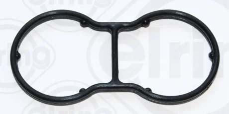 Прокладка, корпус маслянного фільтра VAG 3,2/3,6 VR6 03- (вир-во Elring) ELRING 244-640