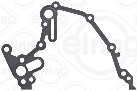 Прокладка масляний насос VAG 1,0-1,5 TSI (вир-во Elring) ELRING 245-730