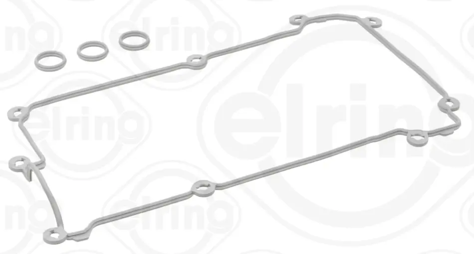 Прокладка кришки клапанів (L) Ford Mondeo 2.5i 24V 94- 246.090 ELRING 246-090 (фото 1)