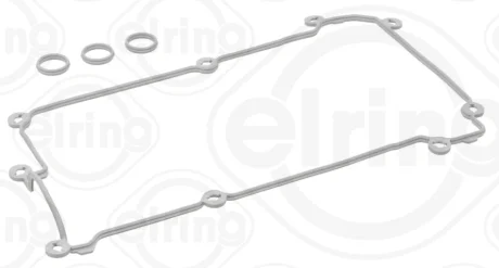 Прокладка кришки клапанів (L) Ford Mondeo 2.5i 24V 94- 246.090 ELRING 246-090