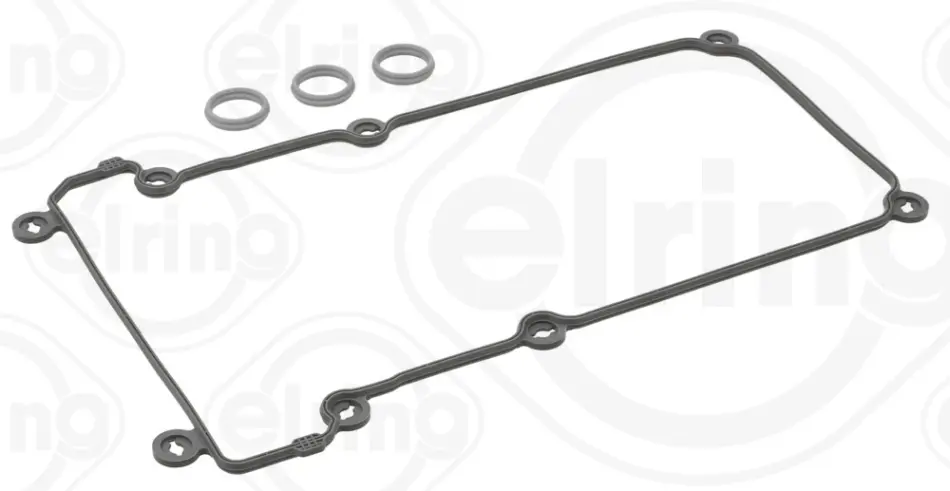 Прокладка кришки клапанів (R) Ford Mondeo 2.5i 24V 94- 246.100 ELRING 246-100 (фото 1)