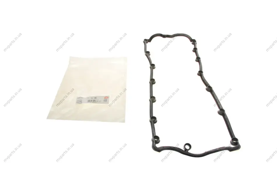 Прокладка кришки клапанів VW T5/Touareg 2.5TDI 03-10 246.520 ELRING 246-520 (фото 1)