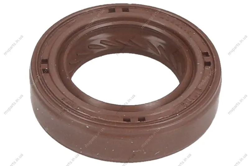 Сальник розподільного валу Mitsubishi Pajero Sport/L200/L400 2.5TD 86- (17x28x7) 247.300 ELRING 247-300 (фото 1)