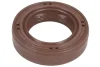 Сальник розподільного валу Mitsubishi Pajero Sport/L200/L400 2.5TD 86- (17x28x7) 247.300 ELRING 247-300 (фото 1)