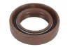 Сальник розподільного валу Mitsubishi Pajero Sport/L200/L400 2.5TD 86- (17x28x7) 247.300 ELRING 247-300 (фото 2)