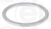 Прокладка пробки зливної масляного піддону Audi/VW/Porsche/BMW/Ford/Iveco (18x22x1.5) 247.405 ELRING 247-405 (фото 1)