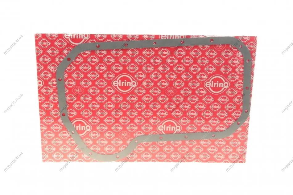 Прокладка піддону VW T3/T4/ Caddy 1.6 DT/1.8-2.0 81-03 248.097 ELRING 248-097 (фото 1)