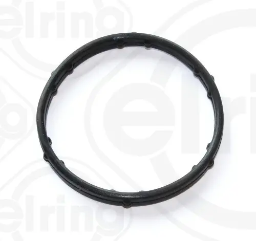 Прокладка трубки охолоджуючої рідини Audi Q7/VW Touareg 3.6 FSI 05-10 248.250 ELRING 248-250 (фото 1)