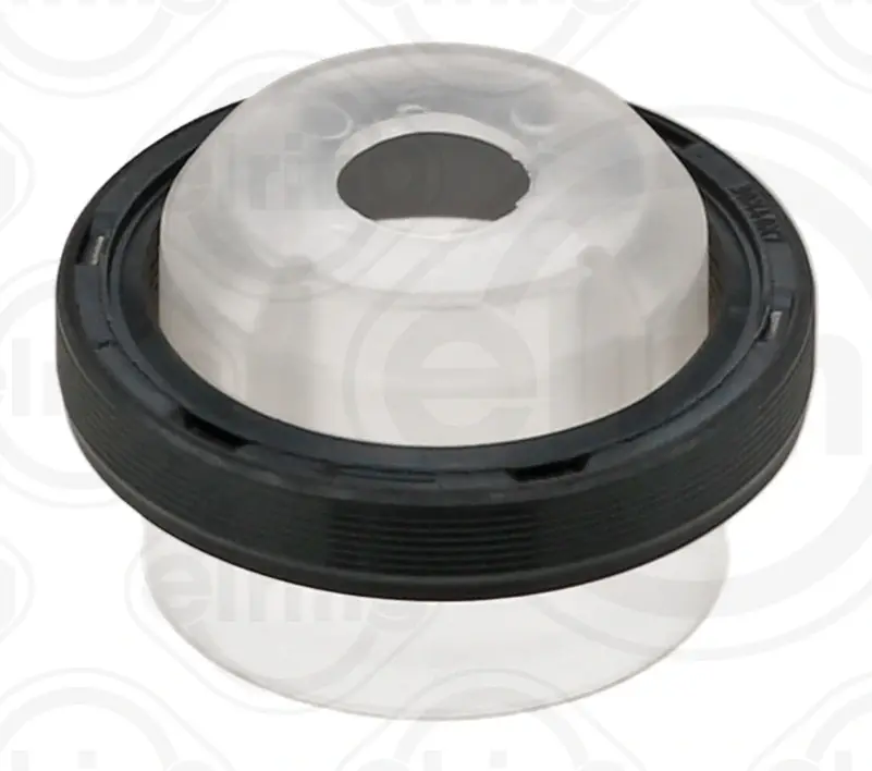 Ущільнення вала, колінчастий вал VAG 1,2/1,4/1,5 TSI 30*40*7 PTFE 14- (вир-во Elring) ELRING 248-270 (фото 1)