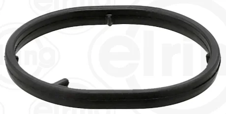 Прокладка радіатора масляного Porsche 911/Boxster/Cayenne/Cayman 2.7-4.8 02-20 249.070 ELRING 249-070