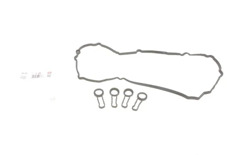 Прокладка кришки клапанів BMW 1 (F20)/3 (E90)/5 (F10/F11) 1.6-2.0D 06-/Toyota Avensis 15-18 (комплект) 249.750 ELRING 249-750