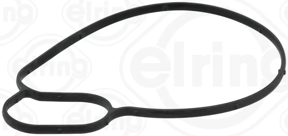 Прокладка помпи води BMW 5 (F10/G30/F90)/7 (F01/F02/F03/F04/G11/G12) 10- N63/S63 251.050 ELRING 251-050 (фото 1)