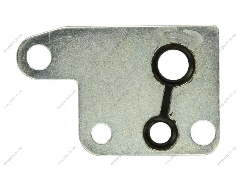 Прокладка насосу вакуумного Ford Transit 2.4D 00- 251.080 ELRING 251-080 (фото 1)