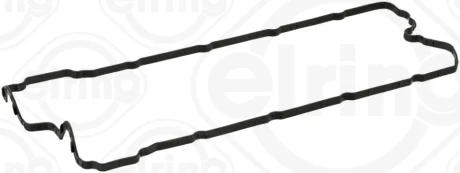 Прокладка, кришка головки циліндра права PORSCHE CAYENNE 4,5 (вир-во Elring) ELRING 251-450