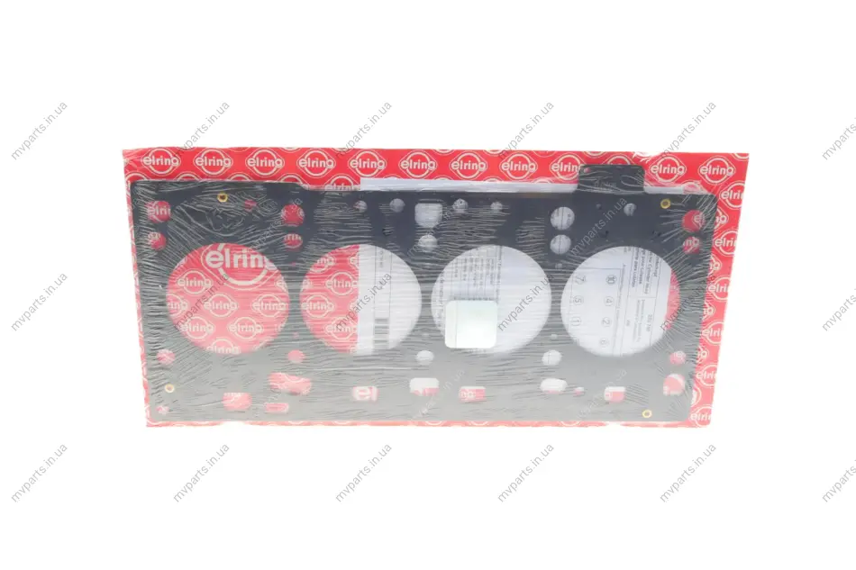 Прокладка ГБЦ Audi A4/A5/A6/Q5 18- (1 мітка) (1.55mm) 252.740 ELRING 252-740 (фото 1)