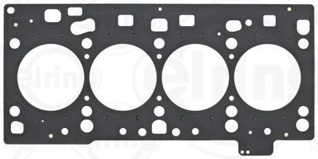 Прокладка ГБЦ Audi A4/A5/A6/Q5 18- (2 мітки) (1.63mm) 252.750 ELRING 252-750
