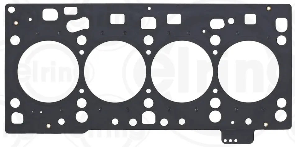 Прокладка ГБЦ Audi A4/A5/A6/Q5 18- (3 мітки) (1.71mm) 252.760 ELRING 252-760 (фото 1)