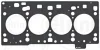 Прокладка ГБЦ VW Tiguan 2.0 TDI 20- (3 мітки) (1.71 mm) 252.980 ELRING 252-980 (фото 1)