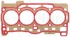 Прокладка ГБЦ VW Golf VII 1.6i 14-, Ø77,50mm 254.340 ELRING 254-340 (фото 1)