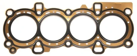 Прокладка, головка циліндра FORD 1,4 16V -12.2002 (вир-во Elring) ELRING 255-040