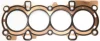 Прокладка головки блоку FORD FOCUS, FIESTA 1.6 16V FYJA/FYJB/HWDA/HWDB 2003-> (вир-во Elring) ELRING 255-050 (фото 1)