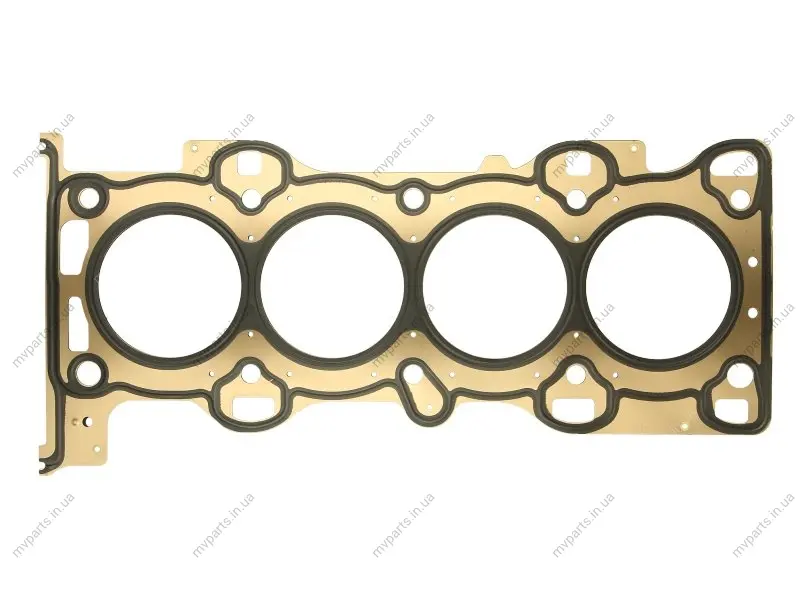 Прокладка ГБЦ Ford C-Max/Focus/Mondeo 1.8 00- 255.060 ELRING 255-060 (фото 1)
