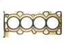 Прокладка ГБЦ Ford C-Max/Focus/Mondeo 1.8 00- 255.060 ELRING 255-060 (фото 1)