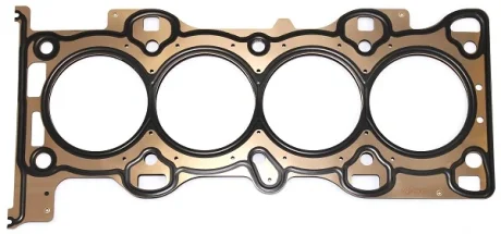 Прокладка головки блоку FORD MONDEO 2.0 16V AODA/AODB/N4JB 00- (вир-во Elring) ELRING 255-070
