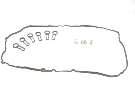 Прокладка кришки клапанів BMW 3 (F30/F80)/5 (F10) N57 3.0D 10- 255.130 ELRING 255-130