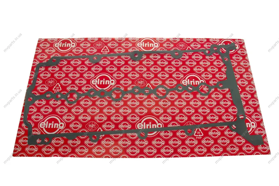 Прокладка кришки клапанів Land Rover Defender/Discovery/Range Rover 2.0D 14- 255.463 ELRING 255-463 (фото 1)