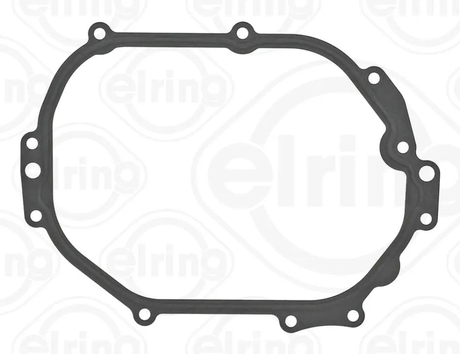 Прокладка, кришка корпусу ГРМ LAND ROVER 2,0 TD 15- (вир-во Elring) ELRING 255-532 (фото 1)